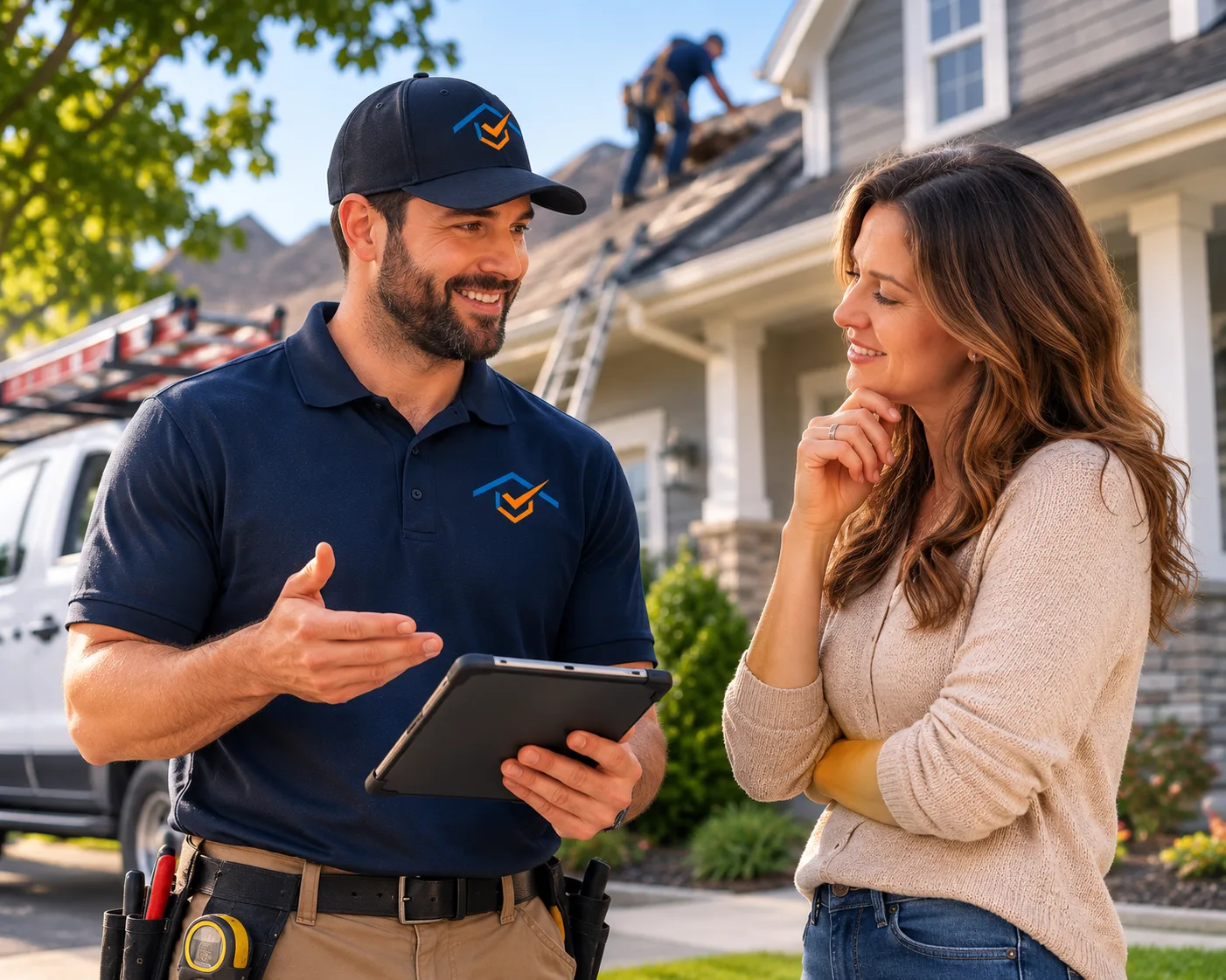 Roof Inspection FAQs in Elk Creek, NE